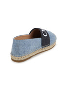 Espadrilles con stampa - Rubino Kids