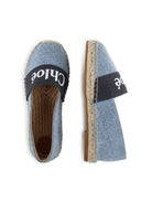 Espadrilles con stampa - Rubino Kids