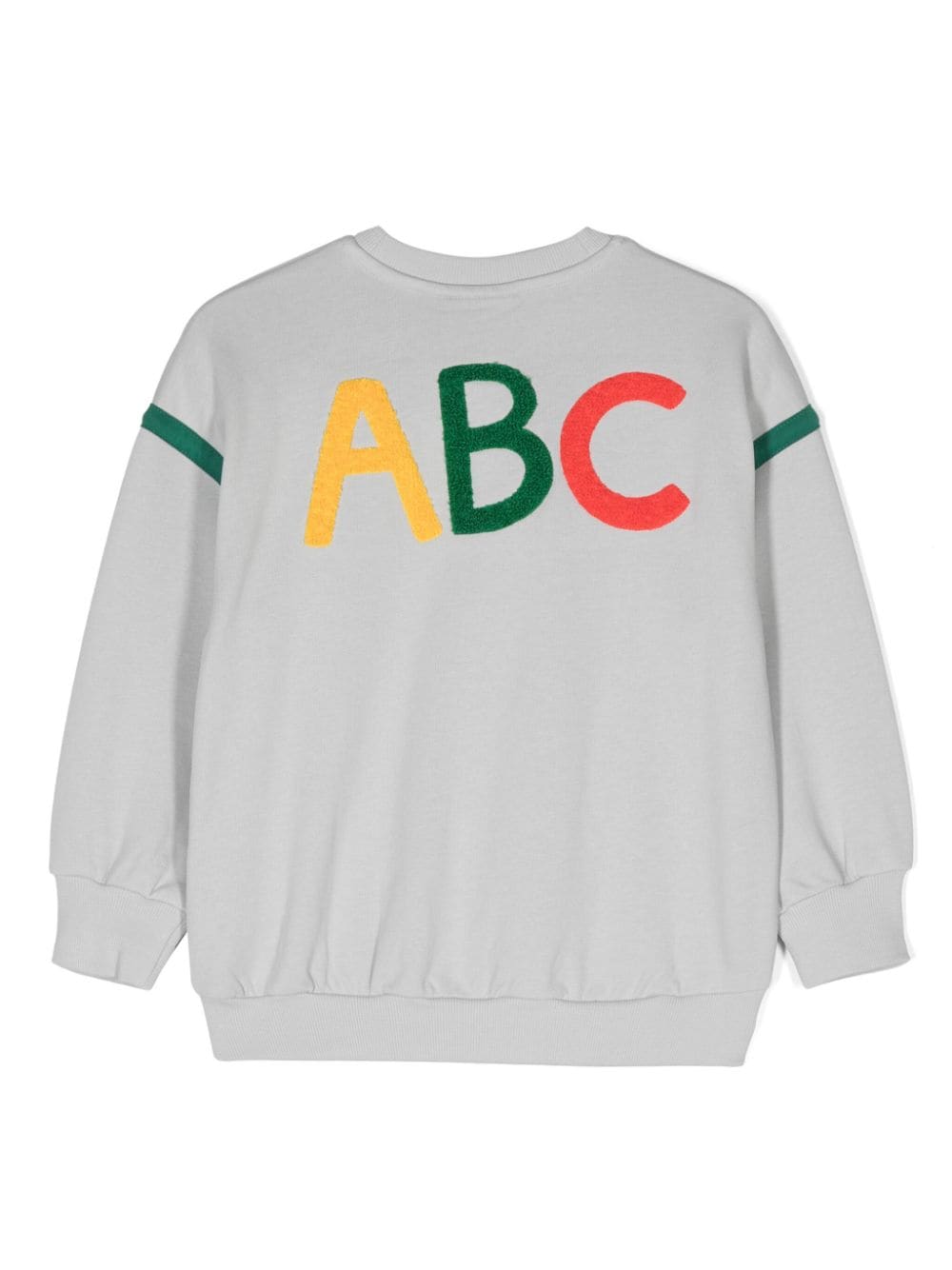 Felpa ABC - Rubino Kids