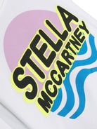 Felpa con stampa Stella - Rubino Kids