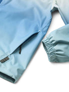 Giacca Horizon per bambino Molo blu con effetto sfumato - Rubino Kids