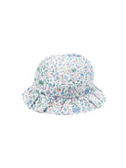 Cappello per neonata Tartine & Chocolat multicolore con stampa floreale CC90021 01 TArtine & Chocolat KIDS 
