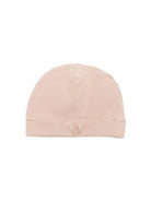 Cappello Beller per neonata Donsje rosa con ricamo coniglio 3037906 00074 DONSJE 