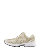 Sneakers 530 per bambini New Balance Kids beige con logo sulla linguetta P530 5C7 NEW BALANCE KIDS 
