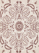Maglione per bambino Eleventy Kids beige con motivo Paisley EX9P40 W0033 873BD ELEVENTY KIDS 