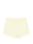 Costume per bambino K-Way Kids giallo con motivo a righe K71426W C0T K-WAY KIDS 
