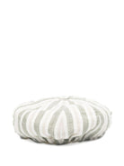 Cappello per neonato Colorichiari multicolore con design a righe MN928412 4878 35 COLORICHIARI KIDS 