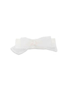 Fascia per neonata La Stupenderia bianco con fiocco 2ABFA54 O06 LA STUPENDERIA KIDS 