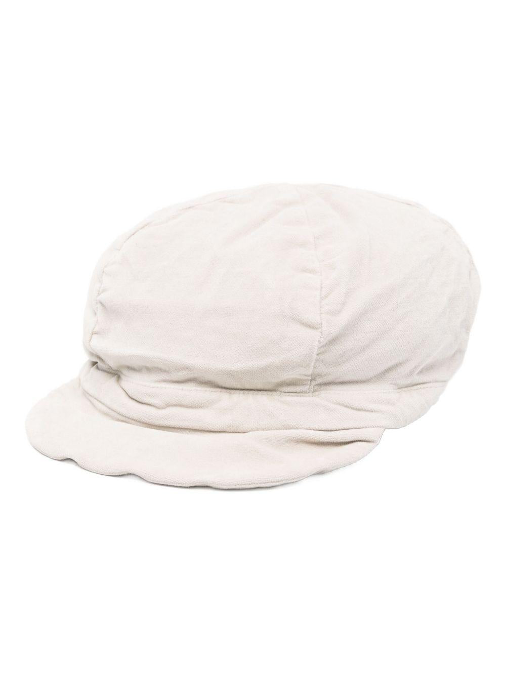 Cappello per neonato Album di Famiglia Kids grigio con tesa piatta 25W95219 OM ALBUM DI FAMIGLIA KIDS 