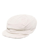 Cappello per neonato Album di Famiglia Kids grigio con tesa piatta 25W95219 OM ALBUM DI FAMIGLIA KIDS 