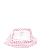 Borsa per bambina Missoni Kids multicolor con paillettes MY0B38 U0251 100FU MISSONI KIDS 
