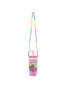 Borsa per bambina Billieblush rosa Milkshake con paillettes U22040 Z41 BILLIEBLUSH 