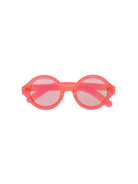 Occhiali da sole per bambina Molo Kids fucsia con montatura tonda 7S21T506 8254 MOLO KIDS 
