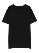 T-shirt per bambino Molo multicolor con stampa smile 1S26A220 9886 MOLO KIDS 