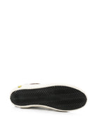 Sneakers per bambino Golden Goose Kids marroni con dettaglio stella sul lato F00143F008778 15451 GOLDEN GOOSE KIDS 