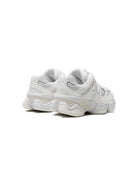 Sneakers 9060 Reflection per bambini New Balance Kids bianche con inserti in rete IV9060 LL NEW BALANCE KIDS 