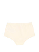 Set di due slip per bambina Molo Kids multicolore con stampa cuori 2W26Q601 5873 MOLO KIDS 