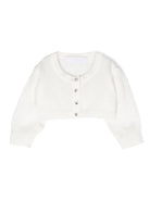 Cardigan con decorazione FN8776784470 20 COLORICHIARI KIDS 