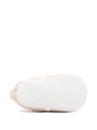 Ballerine per neonata Tartine & Chocolat rosa con nastro CC80021 31 TArtine & Chocolat KIDS 