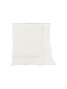 Coperta per neonati Paz Rodriguez avorio con pizzo Paz V26 029-123235 6062 PaZ RODRIGUEZ KIDS 