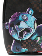 Zaino per bambino Sprayground kid multicolore con stampa grafica 910B8183 NSZ SPRAYGROUND KIDS 