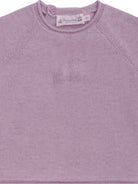 Completo per neonata Bonpoint rosa a maniche lunghe C06NSEK00001 057A BONPOINT 