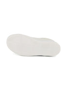 Sneakers per bambina Chloé Kids bianche con toppa con logo C20887 117 CHLOE' KIDS 