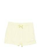Costume per bambino K-Way Kids giallo con motivo a righe K71426W C0T K-WAY KIDS 