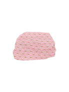 Fascia per capelli per neonata Mariella Ferrari rosa con stampa floreale CB1 037 MARIELLA FERRARI KIDS 