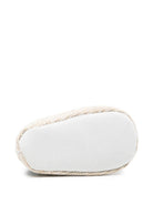 Ballerine per neonata Tartine & Chocolat multicolore con stampa a fiori CC80041 01 TArtine & Chocolat KIDS 