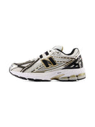 Sneakers 1906 per bambini New Balance Kids argento con in tomaia in retei GC1906 RA NEW BALANCE KIDS 
