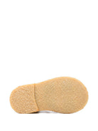 Sandali per bambini Bonpoint verde con chiusura con fibbia S06KSOL00002 045 BONPOINT 