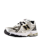 Sneakers 1906 per bambini New Balance Kids argento con in tomaia in retei GC1906 RA NEW BALANCE KIDS 