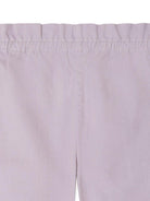 Pantaloni Luciole per neonata Bonpoint viola con tasca posteriore C06XPAW00001 057A BONPOINT KIDS 