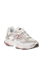 Sneakers per bambini New Balance Kids 9060 bianche in rete G9060 82T NEW BALANCE KIDS 