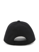 Cappello per bambino Dkny Kids nero con logo D62647 09B DKNY KIDS 