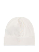 Set da bagno per neonati Bonpoint bianco con coniglietto di peluche PERZDID00100 002 BONPOINT KIDS 
