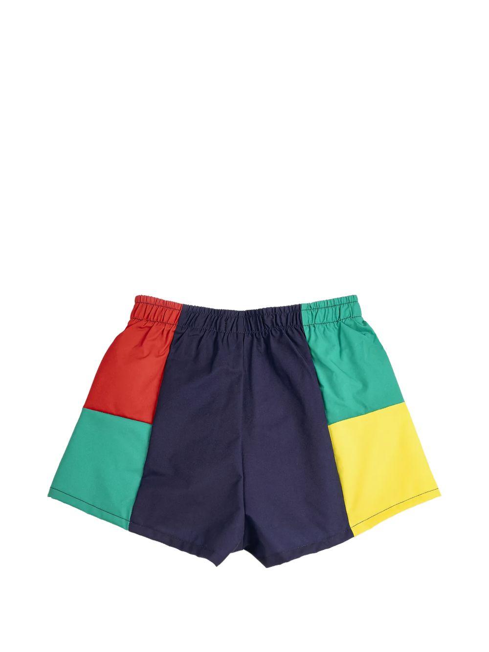 Costume per bambino Bobo Choses Kids multicolore con design color-block B126AC133 991 BOBO CHOSES KIDS 