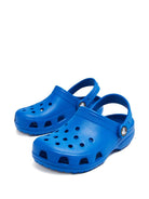 Clogs Classic per bambino Crocs Kids blu con design traforato 206991 BLBO CROCS KIDS 