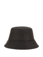 Cappello per bambino Kenzo Kids nero con dettaglio logo K61834 095 KENZO KIDS 