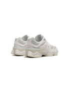Sneakers 9060 per bambini New Balance Kids bianche con pannelli in rete GC9060 LL NEW BALANCE KIDS 