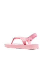 Infradito per bambina Havaianas Kids x Disney rosa con stampa grafica Paperina 4137007 9321 HAVAIANAS KIDS 