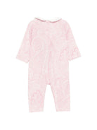 Tutine, bavaglino e cappellino per neonata ETRO KIDS rosa con stampa paisley (3 pezzi) GYB530 Z3771 502 ETRO KIDS 