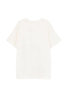 T-shirt Riley per bambino Molo con stampa grafica 1S26A206 9865 MOLO KIDS 