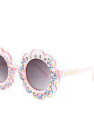 Occhiali da sole per bambina Billieblush rosa con dettaglio logo U22069 462 BILLIEBLUSH KIDS 