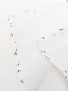 Set di bavaglini per neonati Bonpoint Kids bianco con stampa di ciliegie (set da due) PERPACW00003 632 BONPOINT KIDS 