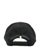 Cappello da baseball per bambino Boss Kids multicolore con logo sul davanti J53126 295 BOSS KIDS 