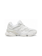 Sneakers per bambini New Balance Kids bianche con placca con logo PC9060 LL NEW BALANCE KIDS 