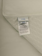 Coperta per neonati Fendi Kids  beige con stampa Cavallino Fendi sul davanti BUJ328 8RA F19J5 FENDI KIDS 