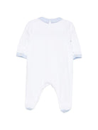 Tutina per neonato Tartine & Chocolat multicolore con colletto peter pan CC54110 01 TArtine & Chocolat KIDS 